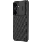 Nillkin CamShield PRO kryt pre Samsung Galaxy S26+, čierny