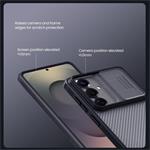 Nillkin CamShield PRO kryt pre Samsung Galaxy S26, čierny