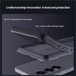 Nillkin CamShield PRO kryt pre Samsung Galaxy S26, čierny