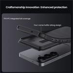 Nillkin CamShield PRO kryt pre Samsung Galaxy S26, čierny