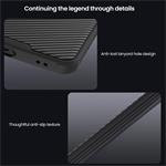 Nillkin CamShield PRO kryt pre Samsung Galaxy S26+, čierny