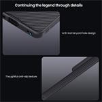 Nillkin CamShield PRO kryt pre Samsung Galaxy S26, čierny