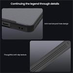 Nillkin CamShield PRO kryt pre Samsung Galaxy S26+, čierny