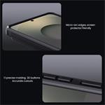 Nillkin CamShield PRO kryt pre Samsung Galaxy S26, čierny