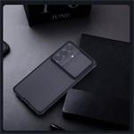 Nillkin CamShield PRO kryt pre Samsung Galaxy S26, čierny
