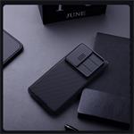 Nillkin CamShield PRO kryt pre Samsung Galaxy S26+, čierny