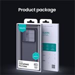 Nillkin CamShield PRO kryt pre Samsung Galaxy S26+, čierny