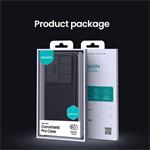 Nillkin CamShield PRO kryt pre Samsung Galaxy S26+, čierny