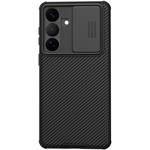 Nillkin CamShield PRO kryt pre Samsung Galaxy S26+, čierny