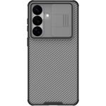 Nillkin CamShield PRO kryt pre Samsung Galaxy S26+, čierny