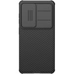 Nillkin CamShield PRO kryt pre Samsung Galaxy S26, čierny