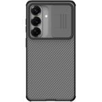 Nillkin CamShield PRO kryt pre Samsung Galaxy S26, čierny