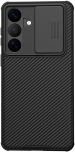 Nillkin CamShield PRO kryt pre Samsung Galaxy S26+, čierny