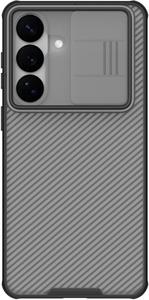 Nillkin CamShield PRO kryt pre Samsung Galaxy S26+, čierny