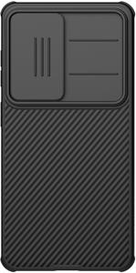 Nillkin CamShield PRO kryt pre Samsung Galaxy S26, čierny