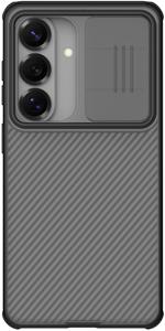 Nillkin CamShield PRO kryt pre Samsung Galaxy S26, čierny