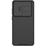 Nillkin CamShield PRO kryt pre Samsung Galaxy S26 FE, čierny