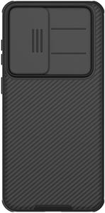 Nillkin CamShield PRO kryt pre Samsung Galaxy S26 FE, čierny