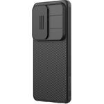 Nillkin CamShield PRO kryt pre Samsung Galaxy S26 Ultra, čierny