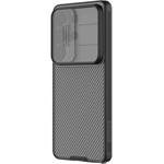 Nillkin CamShield PRO kryt pre Samsung Galaxy S26 Ultra, čierny