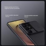 Nillkin CamShield PRO kryt pre Samsung Galaxy S26 Ultra, čierny