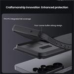 Nillkin CamShield PRO kryt pre Samsung Galaxy S26 Ultra, čierny