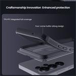 Nillkin CamShield PRO kryt pre Samsung Galaxy S26 Ultra, čierny