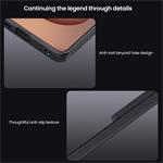 Nillkin CamShield PRO kryt pre Samsung Galaxy S26 Ultra, čierny