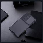 Nillkin CamShield PRO kryt pre Samsung Galaxy S26 Ultra, čierny