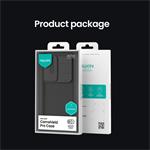 Nillkin CamShield PRO kryt pre Samsung Galaxy S26 Ultra, čierny