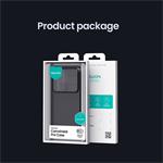 Nillkin CamShield PRO kryt pre Samsung Galaxy S26 Ultra, čierny