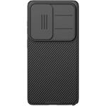 Nillkin CamShield PRO kryt pre Samsung Galaxy S26 Ultra, čierny