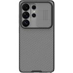 Nillkin CamShield PRO kryt pre Samsung Galaxy S26 Ultra, čierny