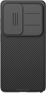 Nillkin CamShield PRO kryt pre Samsung Galaxy S26 Ultra, čierny