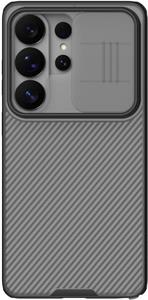 Nillkin CamShield PRO kryt pre Samsung Galaxy S26 Ultra, čierny