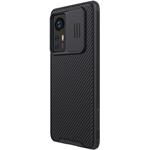 Nillkin CamShield PRO kryt pre Xiaomi 12/12X, čierny