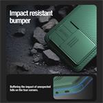 Nillkin CamShield PRO kryt pre Xiaomi 13T/13T Pro, čierny