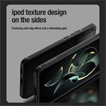 Nillkin CamShield PRO kryt pre Xiaomi 13T/13T Pro, čierny