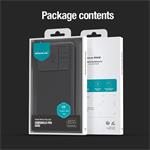 Nillkin CamShield PRO kryt pre Xiaomi 13T/13T Pro, čierny