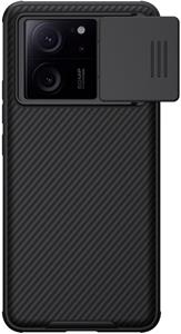 Nillkin CamShield PRO kryt pre Xiaomi 13T/13T Pro, čierny