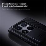 Nillkin CamShield PRO kryt pre Xiaomi 14T, čierny