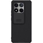 Nillkin CamShield PRO kryt pre Xiaomi 14T, čierny