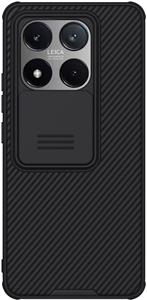 Nillkin CamShield PRO kryt pre Xiaomi 14T, čierny