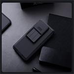 Nillkin CamShield PRO kryt pre Xiaomi 14T Pro, čierny