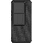 Nillkin CamShield PRO kryt pre Xiaomi 14T Pro, čierny