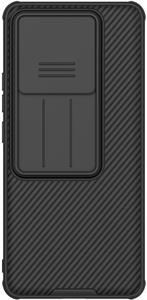 Nillkin CamShield PRO kryt pre Xiaomi 14T Pro, čierny