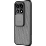 Nillkin CamShield PRO kryt pre Xiaomi 15T, čierny