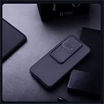 Nillkin CamShield PRO kryt pre Xiaomi 15T, čierny
