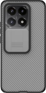 Nillkin CamShield PRO kryt pre Xiaomi 15T, čierny
