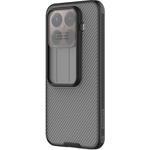 Nillkin CamShield PRO kryt pre Xiaomi 15T Pro, čierny